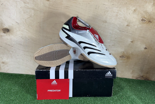 Adidas predator absolado - adidas,