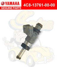 Yamaha WR250R WR250X WR250F YZ250F WR 250 INJECTEUR DE CARBURANT 4C8-13761-00-00