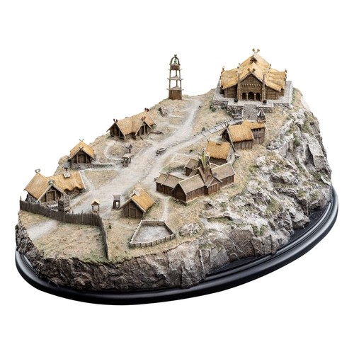 Edoras lord the rings - lord,