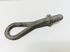 Audi A6 S6 C5 4B 2002 Tow Hook Towing Eye 4B0805616A UST128629