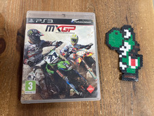 Mx GP - Jeux PS3 - Sans Notice