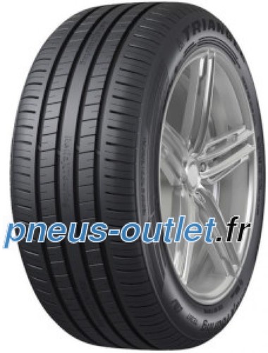 Triangle reliax touring te307 - reliax,