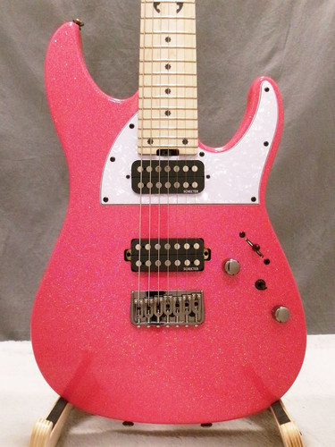 Guitare schecter - guitare,