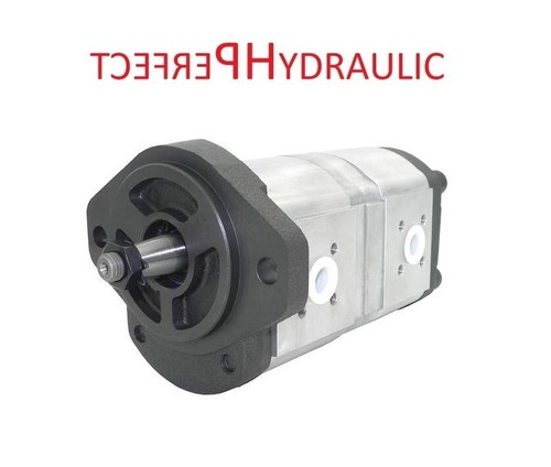 Pompe hydraulique pour claas - hydraulique,