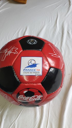 Ballon france coca cola - ballon, coca-cola