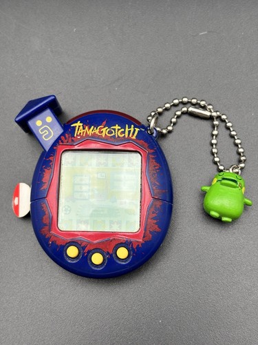 Tamagotchi familitchi 2004 - tamagotchi,