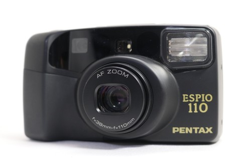 Mint pentax espio 110 af - mint],