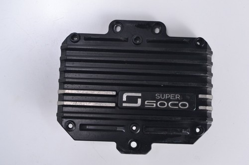 Radiateur super soco max - soco,