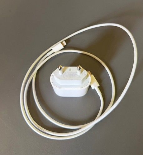 Chargeurs rapides apple - chargeurs,