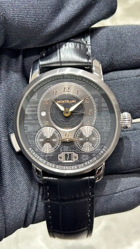 Limité 500 montblanc - limité,