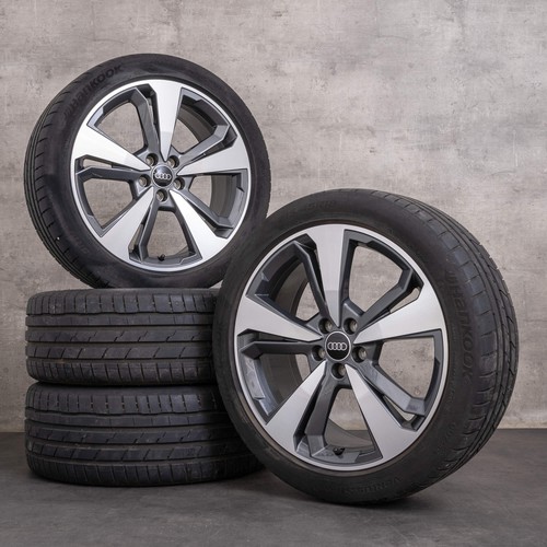 Audi jantes pouces - a1,