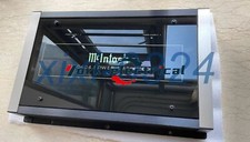 1pcs mclntosh MCC 404 Four way automotive amplifier DHL shipping