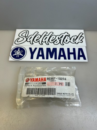 Entretoise suspension yamaha - entretoise,
