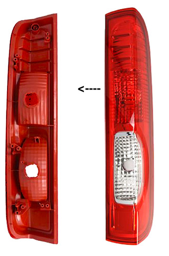 Pour nissan primastar - pour,