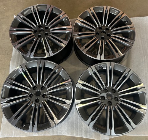 Genuine range rover sport l461 - range,