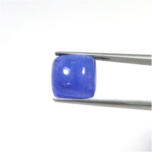 Naturel tanzanite bleue - naturel, gemme