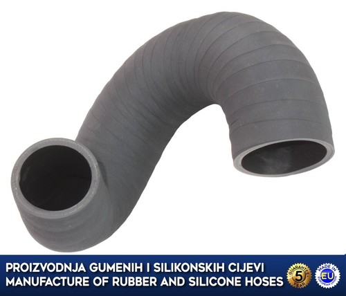 Tuyau intercooler de - tuyau,