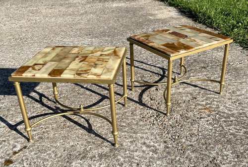 Tables basse bon état - 2,