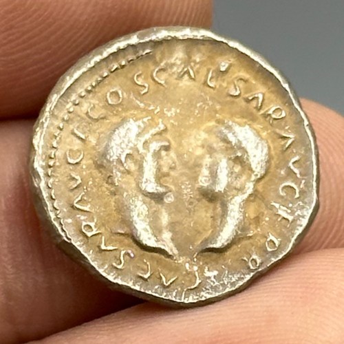 Ancienne pièce monnaie - pièce, de