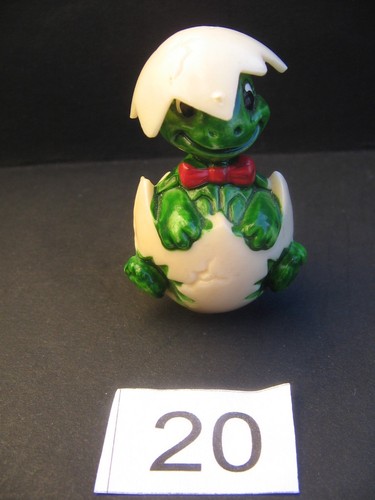 Tartallegre 1992 colombo - 1992,