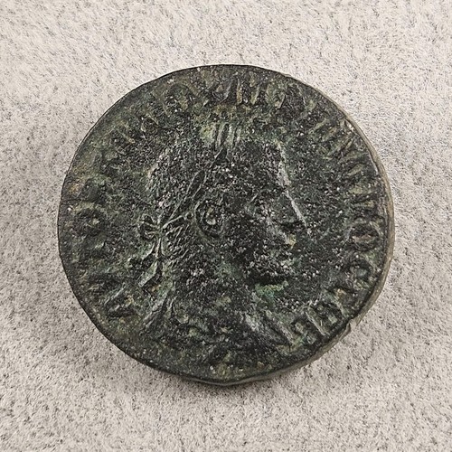 Philip bronze ae29 - i,
