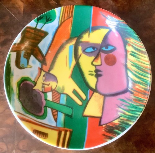 Guillaume corneille cobra - -,