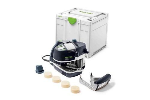 Plaqueuse chants festool - plaqueuse, de
