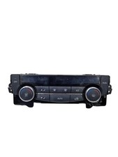 Commande chauffage RENAULT