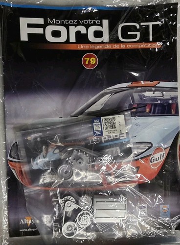 Ford ataya n 79 - ,