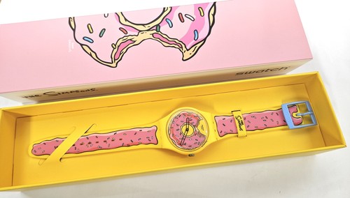 Swatch special 2023 so29z134 - special,