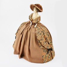 Teepuppe Teewärmer Femme Half