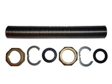 Tuyau Ondulé Inox Tuyau