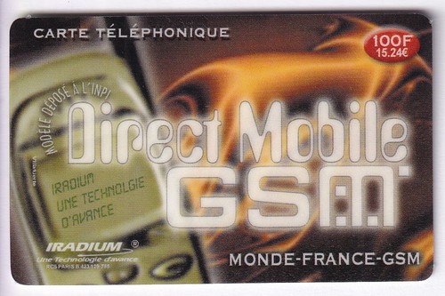 France telecarte phonecard - telecarte,