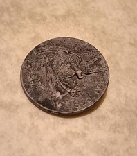 Médaille Allemand 1939