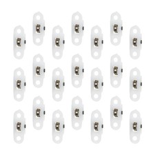 Poulie de fenêtre à écran