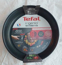 Poêle TEFAL Ingénio diamètre 26 cm qualité Titanium 6 Induction Four Congélateur