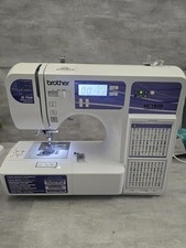 brother sewing machine Hc1850