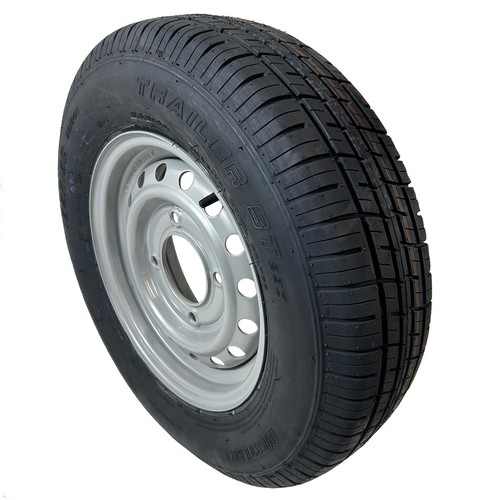 Roue pneu pour - roue, et
