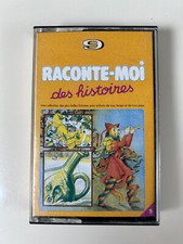 Raconte-moi des histoires