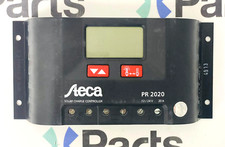 STECA PR2020 Solar Charge Controller