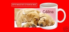 MUG TASSE CERAMIQUE LABRADOR
