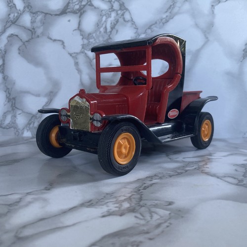 Ford modele roadster - ford,