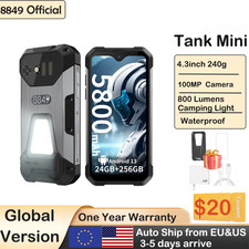 Réservoir Mini Smartphone