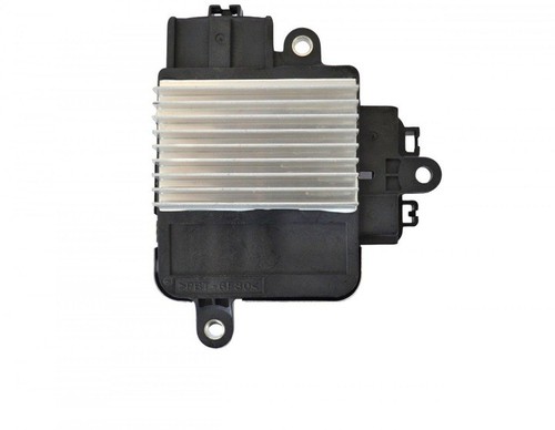 Module ventilateur pour lexus - module,