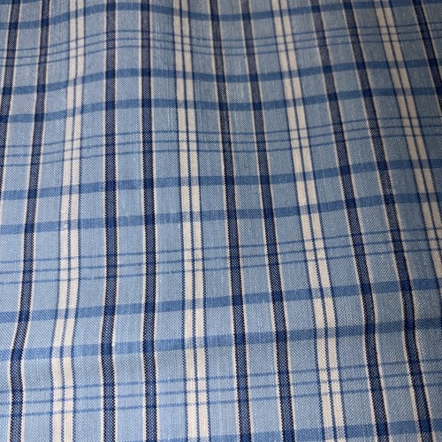 Coupon tissu ancien - 130, cm