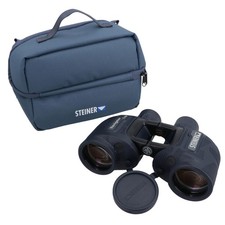 Steiner Jinoculars Navigator 7x50 Marine Waterproof Rugged Auto-Focus