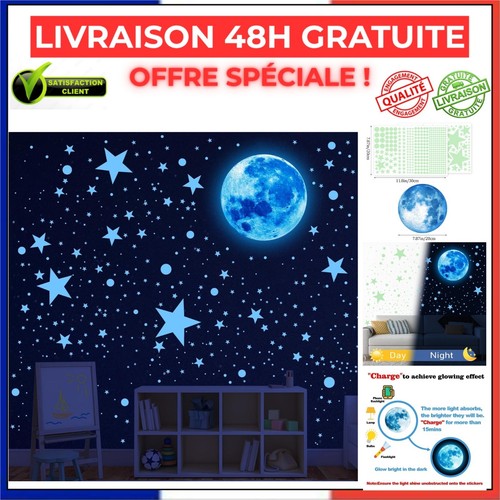 512 stickers muraux