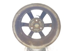 Jante alu - Smart FORTWO II -