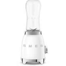 Blender SMEG PBF00WHEU Mini Années 50