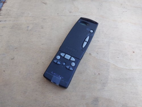 Télécommande philips rt210 - philips,